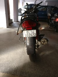 Black Hero Karizma R