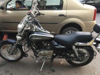 Bajaj Avenger Cruise 220 2016 Model