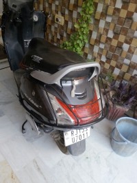 Honda Activa 3G 2015 Model