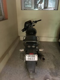 Bajaj Pulsar 150 DTSi 2007 Model