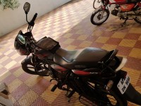 Bajaj Discover 125 2012 Model