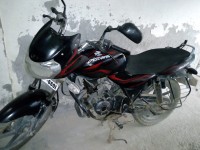 Bajaj Discover DTSi 150 2010 Model