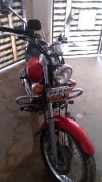 Bajaj Avenger 220 DTS-i 2014 Model