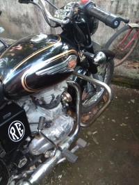 Royal Enfield Bullet Standard 350 2016 Model