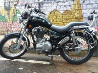 Royal Enfield Thunderbird 2012 Model
