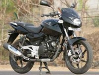 Bajaj Pulsar 150 DTSi 2014 Model
