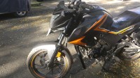 Honda CB Hornet 160R 2017 Model