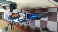 Hero Splendor iSmart 110 2016 Model