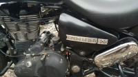 Royal Enfield Thunderbird 500 2015 Model