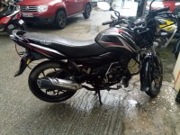 Bajaj Discover 150 S 2014 Model