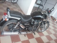 Royal Enfield Thunderbird 350 2012 Model