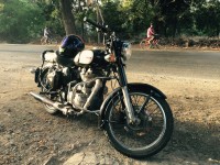 Royal Enfield Classic 350 2012 Model