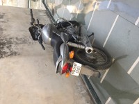 Bajaj Pulsar 150 DTSi 2004 Model