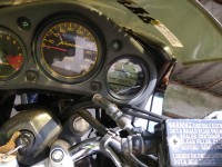 Black Red Cast Hero Karizma R