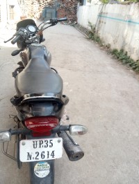 Bajaj Platina 125 DTS-Si 2009 Model