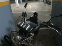 Asphalt Royal Enfield Thunderbird 350