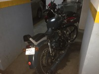 Asphalt Royal Enfield Thunderbird 350