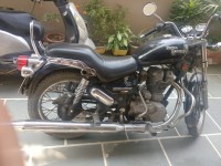 Royal Enfield Thunderbird TwinSpark 350 2010 Model