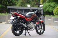 Bajaj Pulsar 150 DTSi 2015 Model