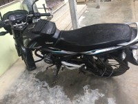 Bajaj Discover 125M 2014 Model