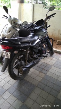 Honda CB Shine 2013 Model