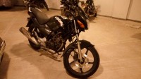 Hero CBZ Xtreme 2008 Model