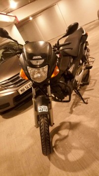 Black Hero CBZ Xtreme