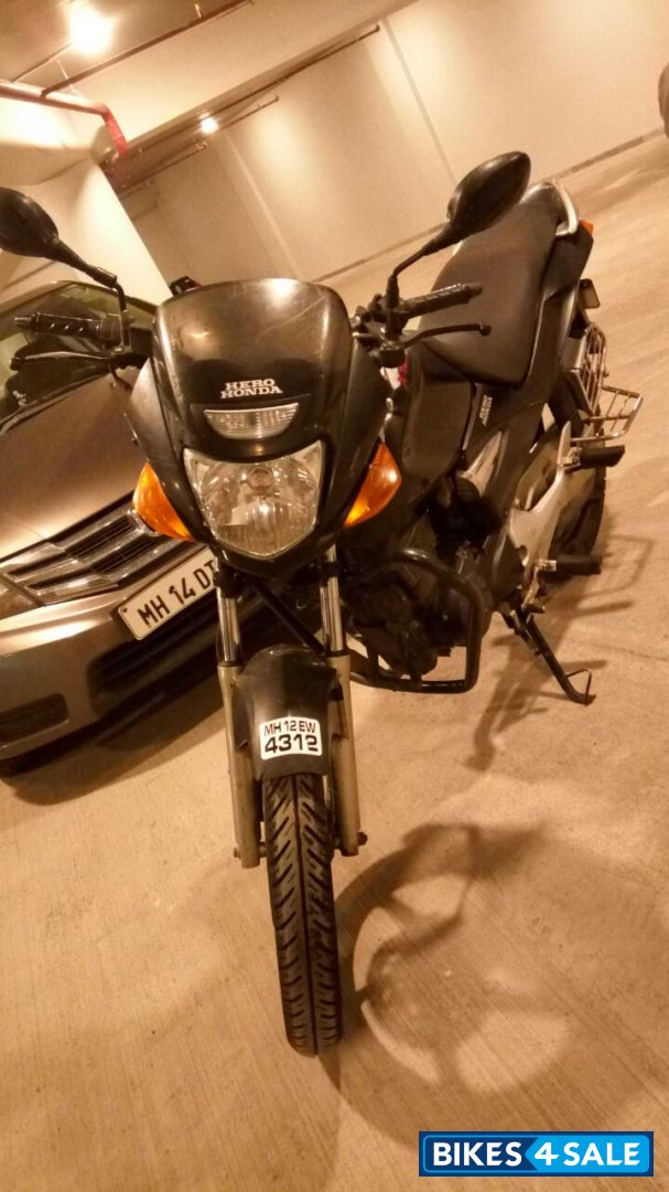 Black Hero CBZ Xtreme