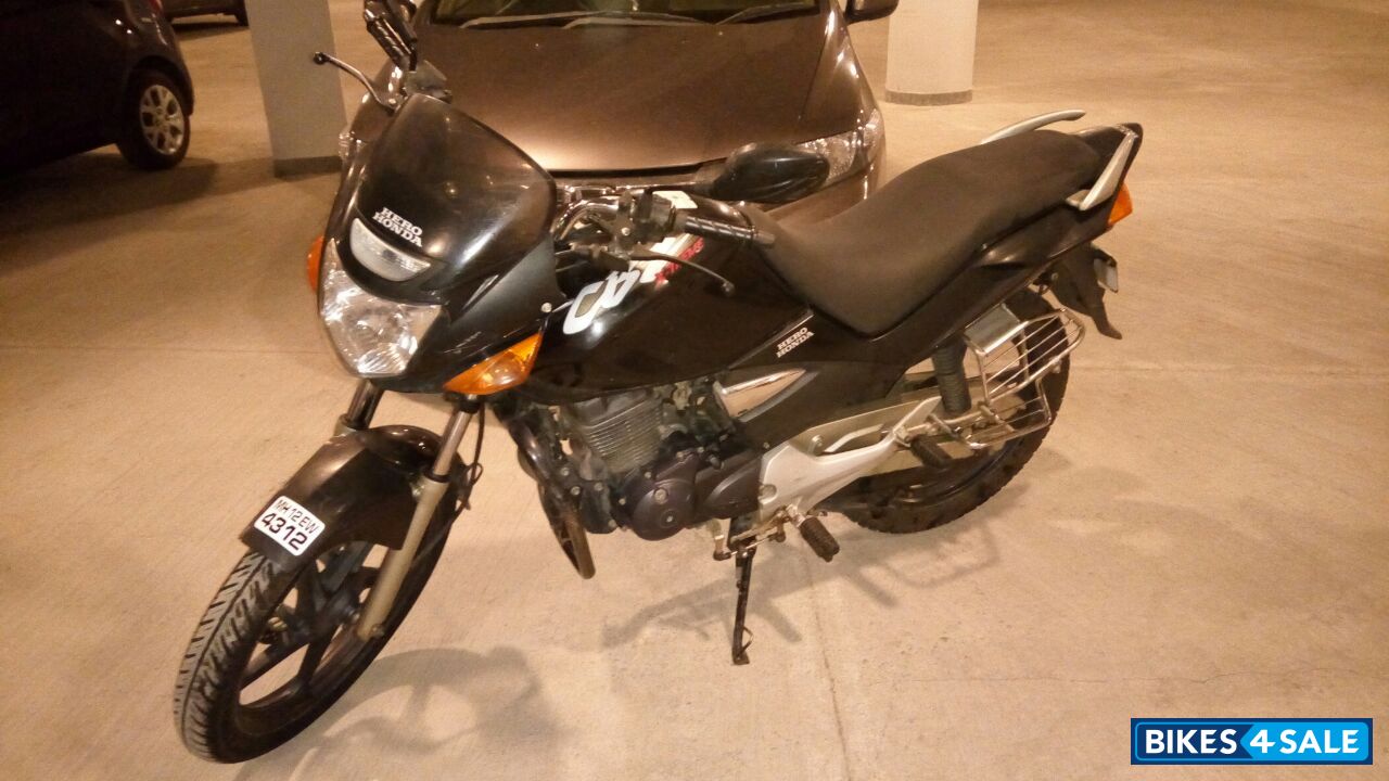 Black Hero CBZ Xtreme