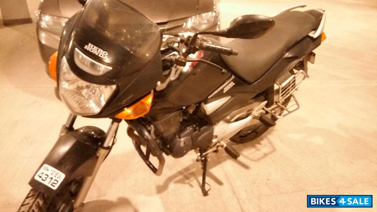 Black Hero CBZ Xtreme