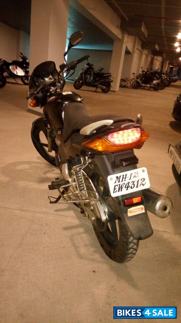 Black Hero CBZ Xtreme