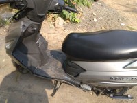 Hero Maestro Edge 2015 Model