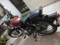 Royal Enfield Classic 350 2017 Model