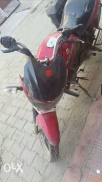 Bajaj XCD 125 DTS-Si 2008 Model