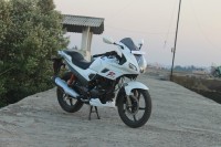 Hero Karizma R 2014 Model