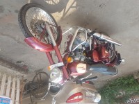 Royal Enfield Classic 500 2013 Model