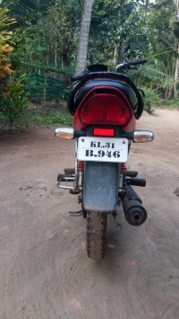 Black With Red Hero Passion Pro