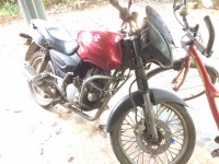 Bajaj Pulsar 150 DTSi 2004 Model