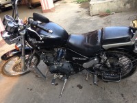 Royal Enfield Thunderbird 350 2014 Model