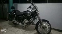 Bajaj Avenger Cruise 220 2016 Model