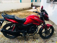 Hero Hunk 2015 Model