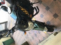 Yamaha FZ-S 2014 Model