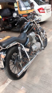 Granite Royal Enfield Thunderbird TwinSpark 350