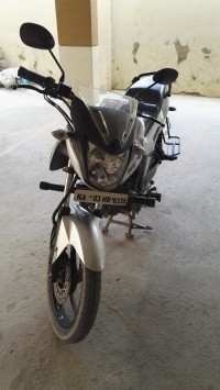 Yamaha SZ-R 2013 Model
