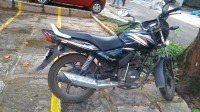TVS Star City Plus 2016 Model