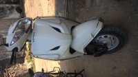 Honda Activa 2013 Model