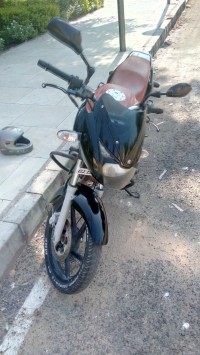 Bajaj Pulsar 180 DTSi 2008 Model