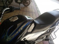 Bajaj Discover 125 ST 2012 Model