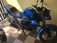 Suzuki Gixxer 150 2015 Model