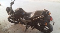 Yamaha FZ16 2009 Model